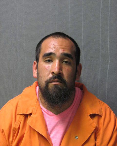 Joshua Lee Ochoa
